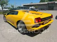 1996 Lamborghini Diablo