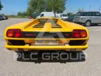 1996 Lamborghini Diablo