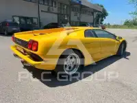 1996 Lamborghini Diablo