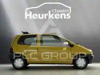 1996 Renault Twingo