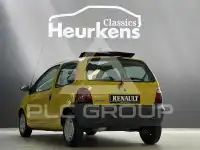 1996 Renault Twingo