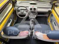 1996 Renault Twingo