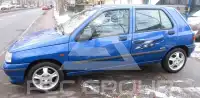 1996 Renault Clio