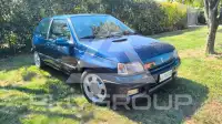 1996 Renault Clio