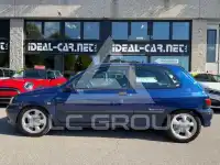 1996 Renault Clio