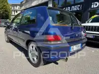 1996 Renault Clio