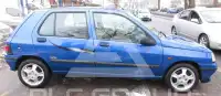 1996 Renault Clio