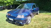 1996 Renault Clio