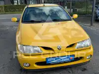 1996 Renault Megane