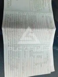 1996 Renault Megane