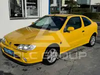 1996 Renault Megane