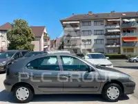 1996 Renault Megane
