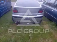 1996 Renault Megane
