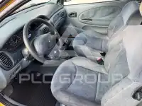 1996 Renault Megane