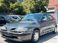 1996 Renault Megane