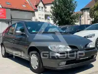 1996 Renault Megane