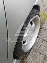 1996 Renault Megane