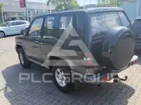1996 Opel Monterey