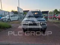 1996 Opel Monterey