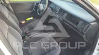 1996 Opel Vectra