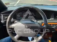 1996 Opel Vectra