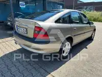 1996 Opel Vectra