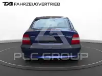 1996 Opel Vectra