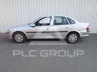1996 Opel Vectra