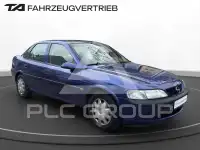 1996 Opel Vectra