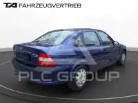 1996 Opel Vectra
