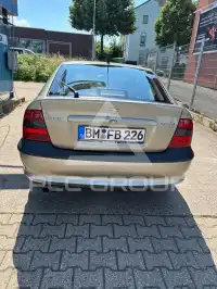 1996 Opel Vectra