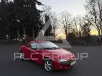 1996 Opel Tigra