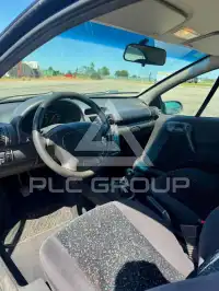 1996 Opel Tigra