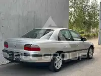 1996 Opel Omega