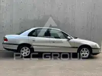 1996 Opel Omega