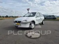 1996 Opel Corsa