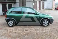 1996 Opel Corsa