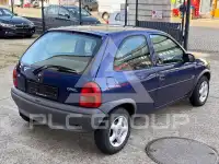 1996 Opel Corsa
