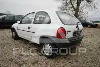 1996 Opel Corsa