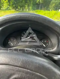 1996 Opel Corsa