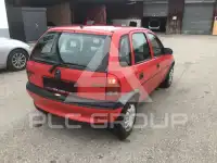 1996 Opel Corsa