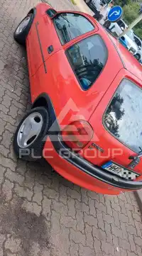 1996 Opel Corsa