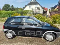 1996 Opel Corsa