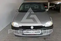 1996 Opel Corsa