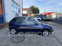 1996 Opel Corsa