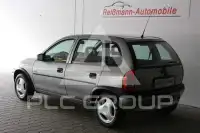 1996 Opel Corsa