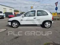 1996 Opel Corsa