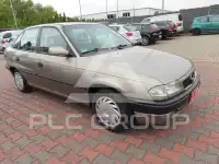 1996 Opel Astra
