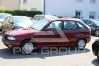 1996 Opel Astra