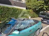 1996 Opel Astra